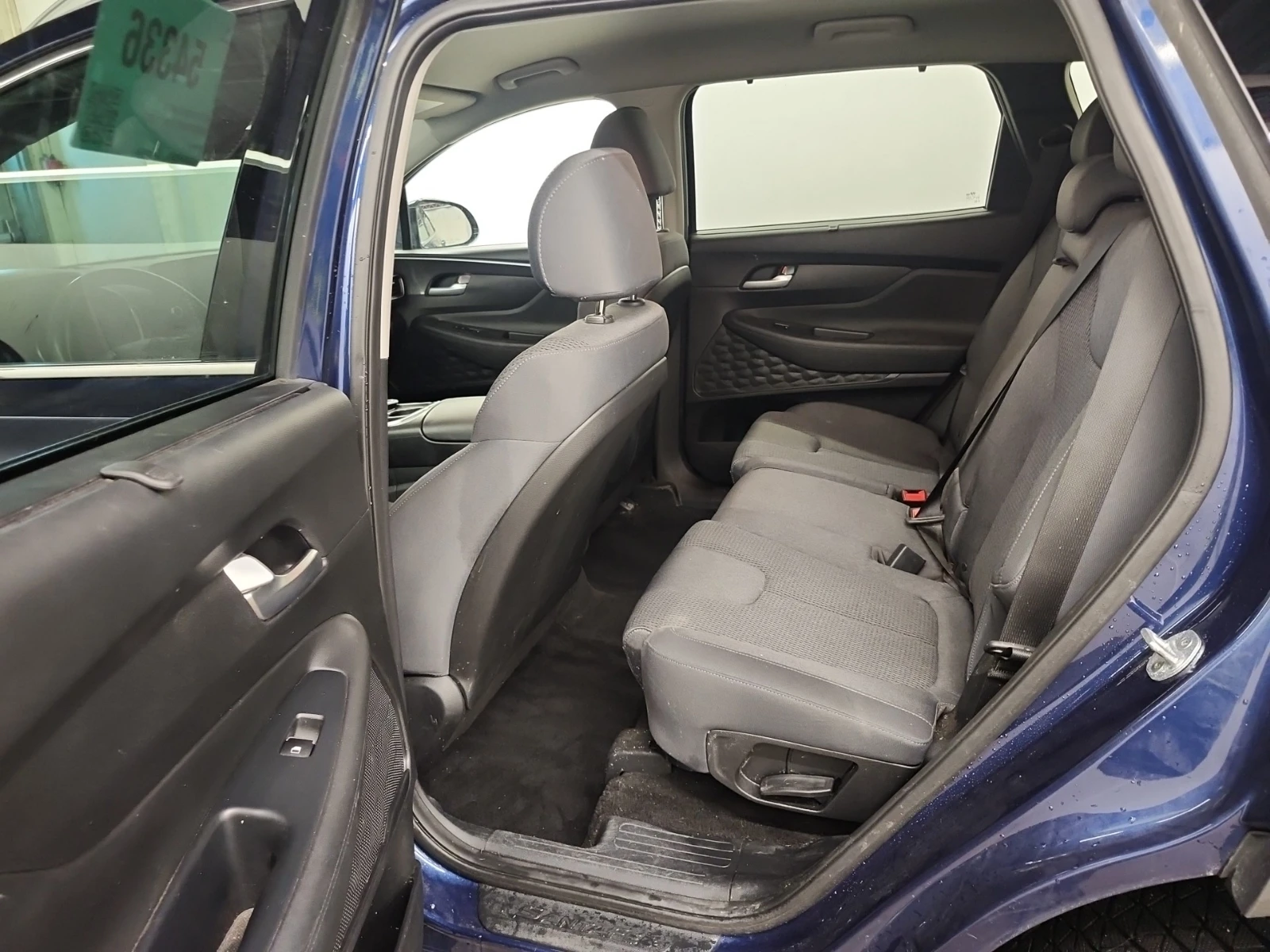 Hyundai Santa fe PREFERRED, снимка 17 - Автомобили и джипове - 54852727