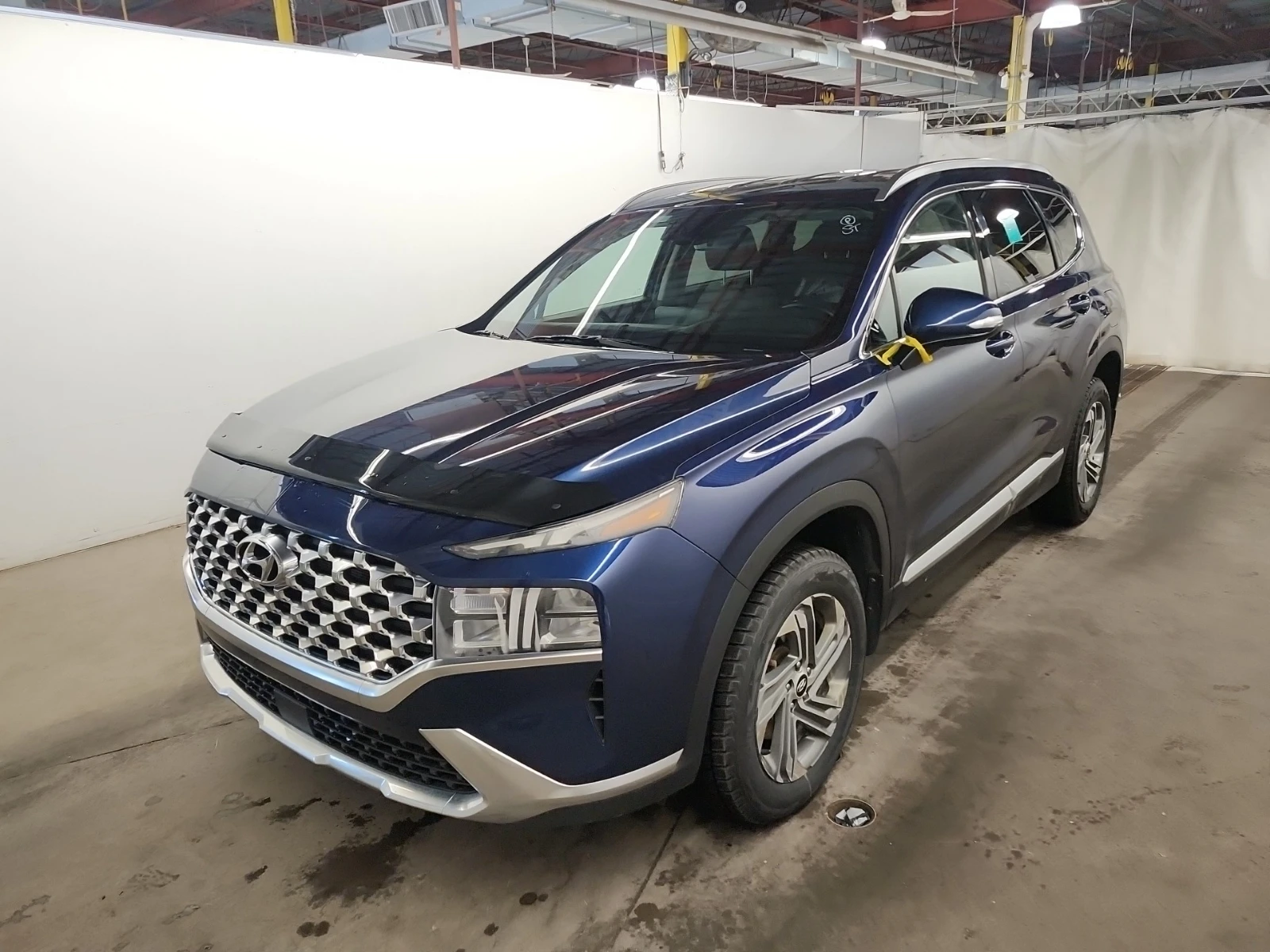 Hyundai Santa fe PREFERRED