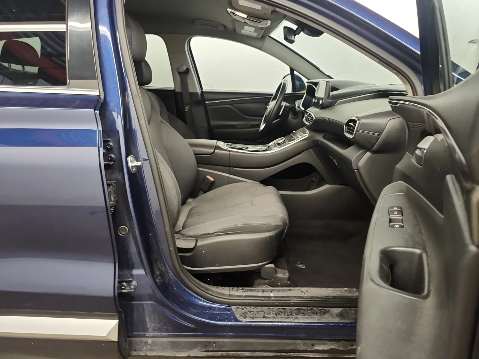 Hyundai Santa fe PREFERRED, снимка 13 - Автомобили и джипове - 54852727