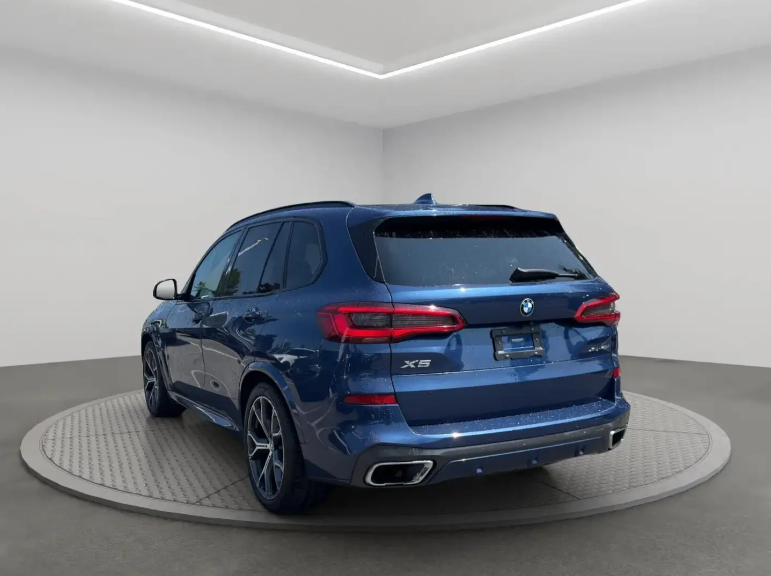 BMW X5 xDrive40i / Air / Head UP, снимка 2 - Автомобили и джипове - 55279176