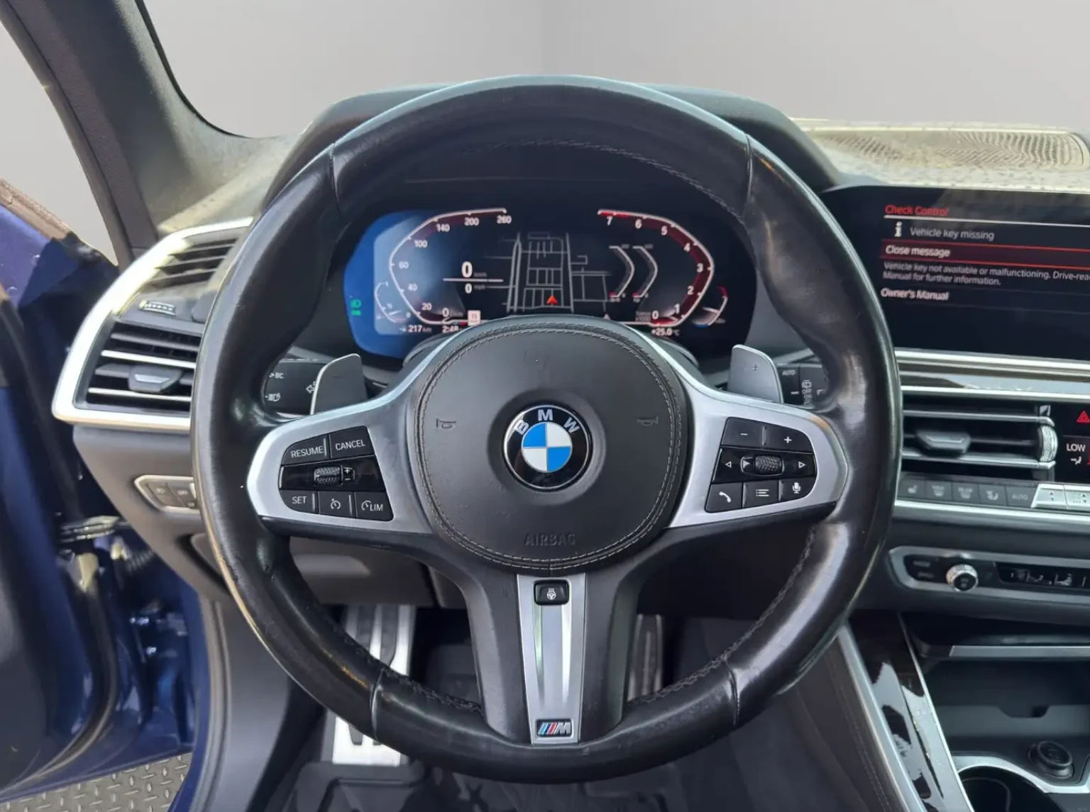 BMW X5 xDrive40i / Air / Head UP, снимка 8 - Автомобили и джипове - 55279176