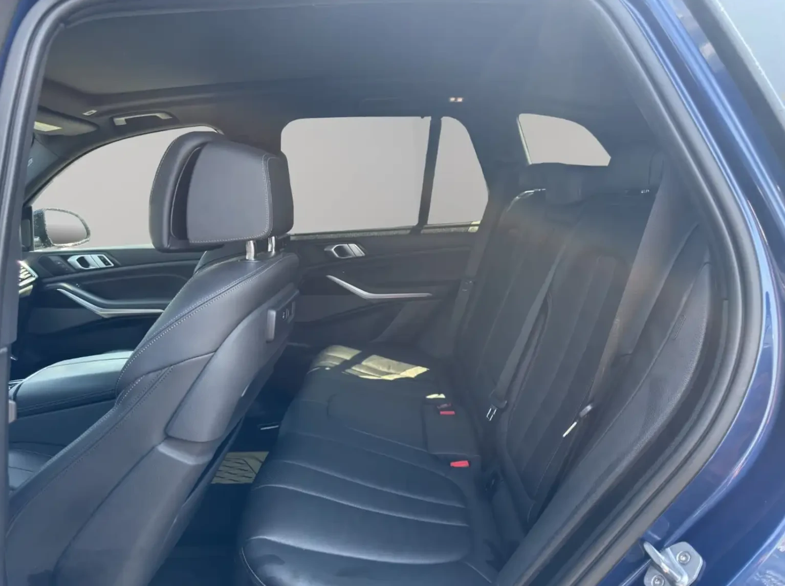 BMW X5 xDrive40i / Air / Head UP, снимка 13 - Автомобили и джипове - 55279176