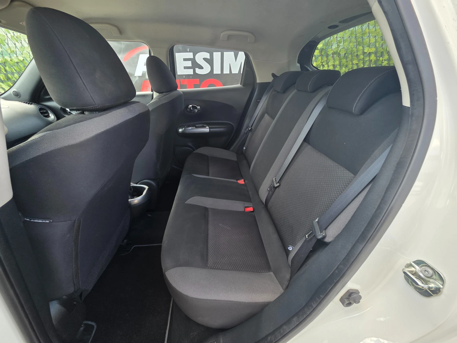 Nissan Juke 1.6 i-LPG-Visia-facelift-113hp, снимка 12 - Автомобили и джипове - 55629250