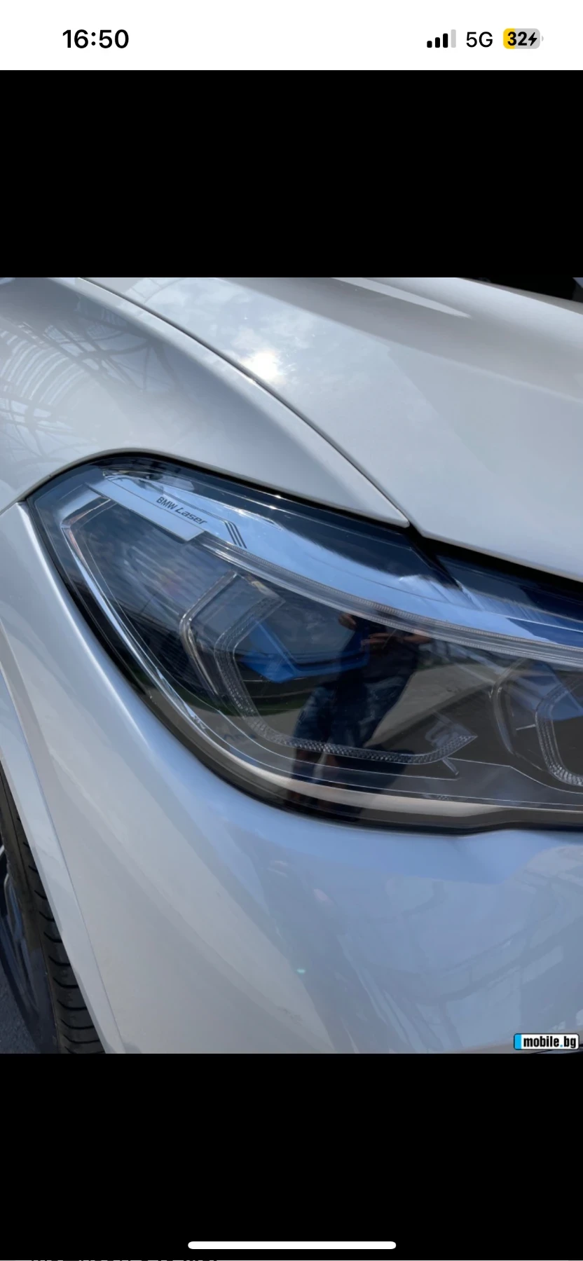 BMW X5, снимка 8 - Автомобили и джипове - 55644122