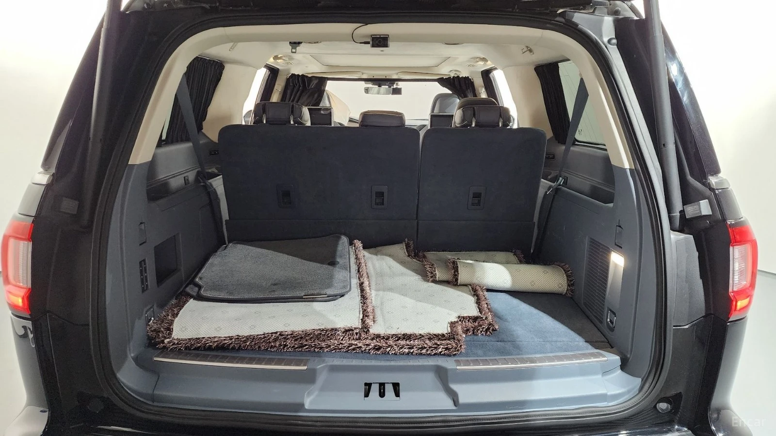 Lincoln Navigator 3.5* Black Label* МАСАЖ* ПОДГРЕВ* ОБДУХВАНЕ* ПАНО*, снимка 15 - Автомобили и джипове - 55674030