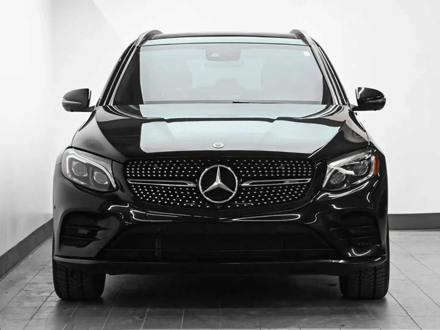 Mercedes-Benz GLC 43 AMG 4MATIC BURMESTER 360 ЦЕНА ДО БЪЛГАРИЯ АВТОКРЕДИТ, снимка 6 - Автомобили и джипове - 55771514