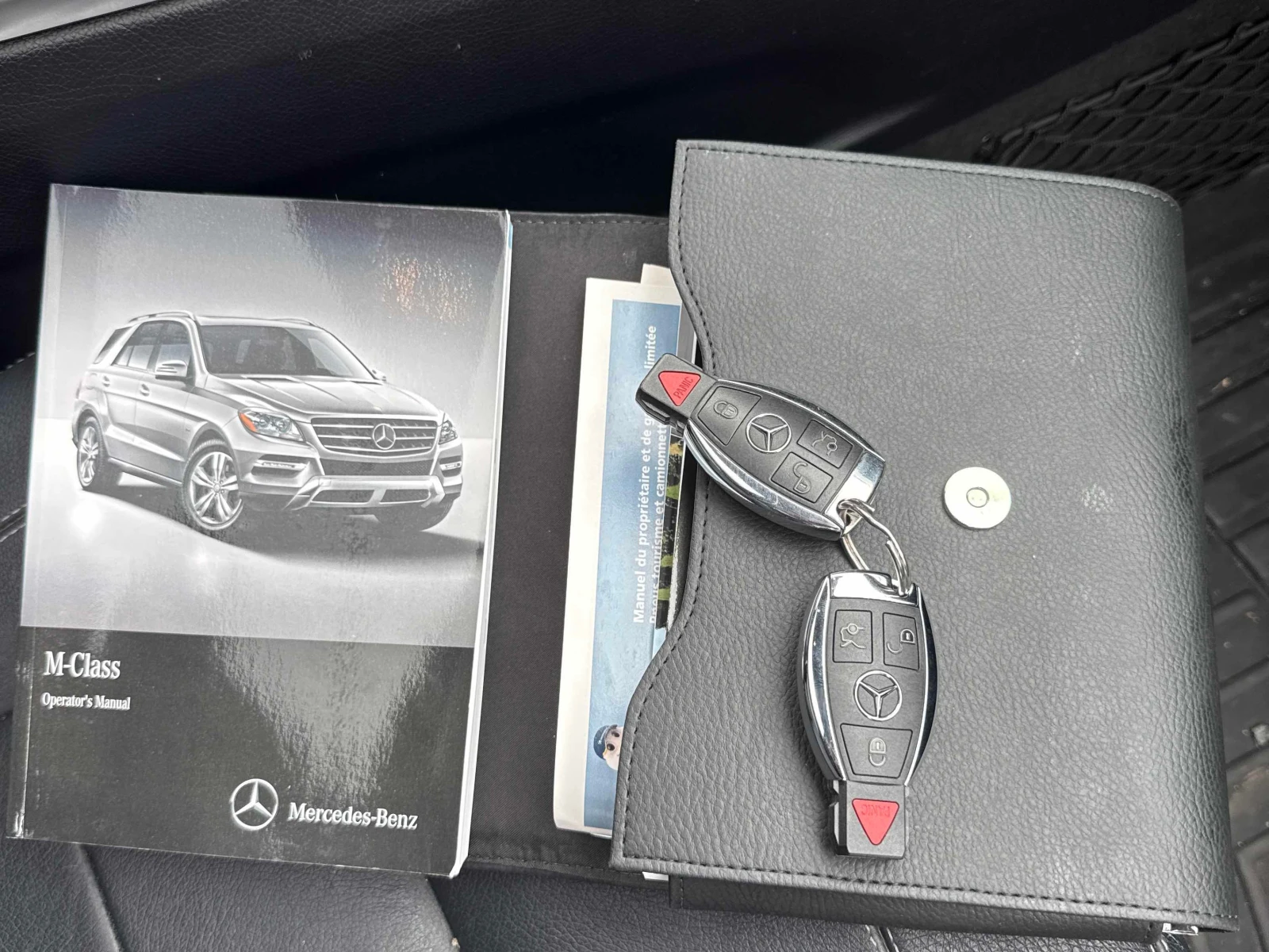 Mercedes-Benz ML 350 BlueTEC | CARFAX | АВТОКРЕДИТ БЕЗ ПЪРВОНАЧАЛНА , снимка 13 - Автомобили и джипове - 55978485