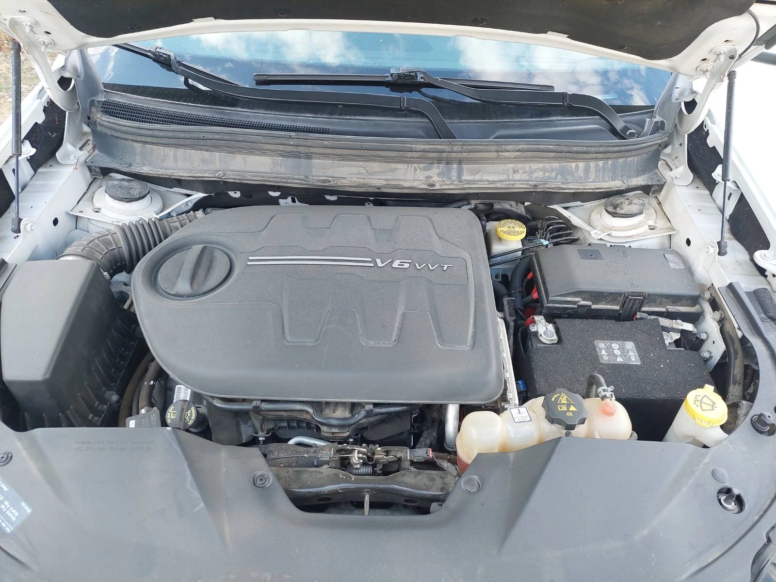 Jeep Cherokee 3.2 GAZ, снимка 12 - Автомобили и джипове - 56245981