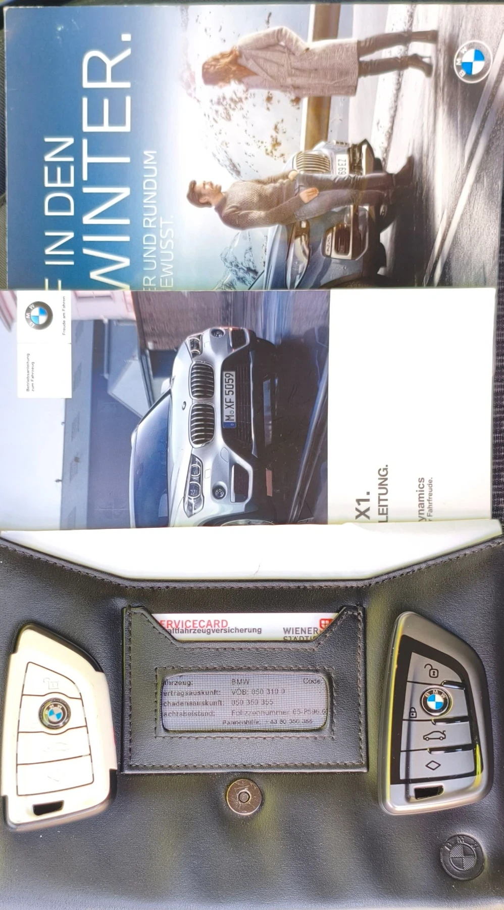 BMW X1, снимка 17 - Автомобили и джипове - 56393701