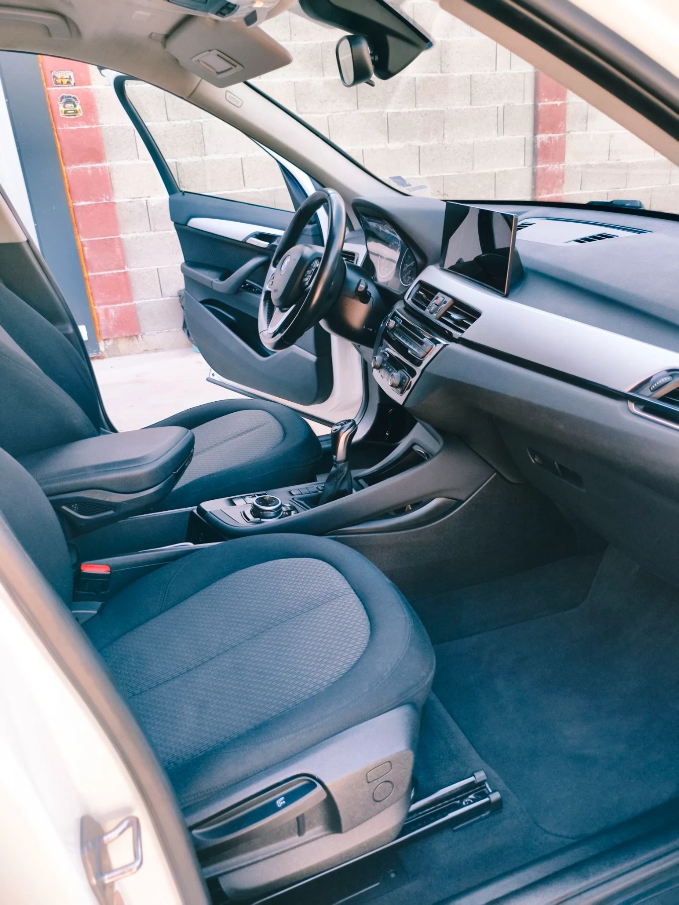 BMW X1, снимка 8 - Автомобили и джипове - 56393701