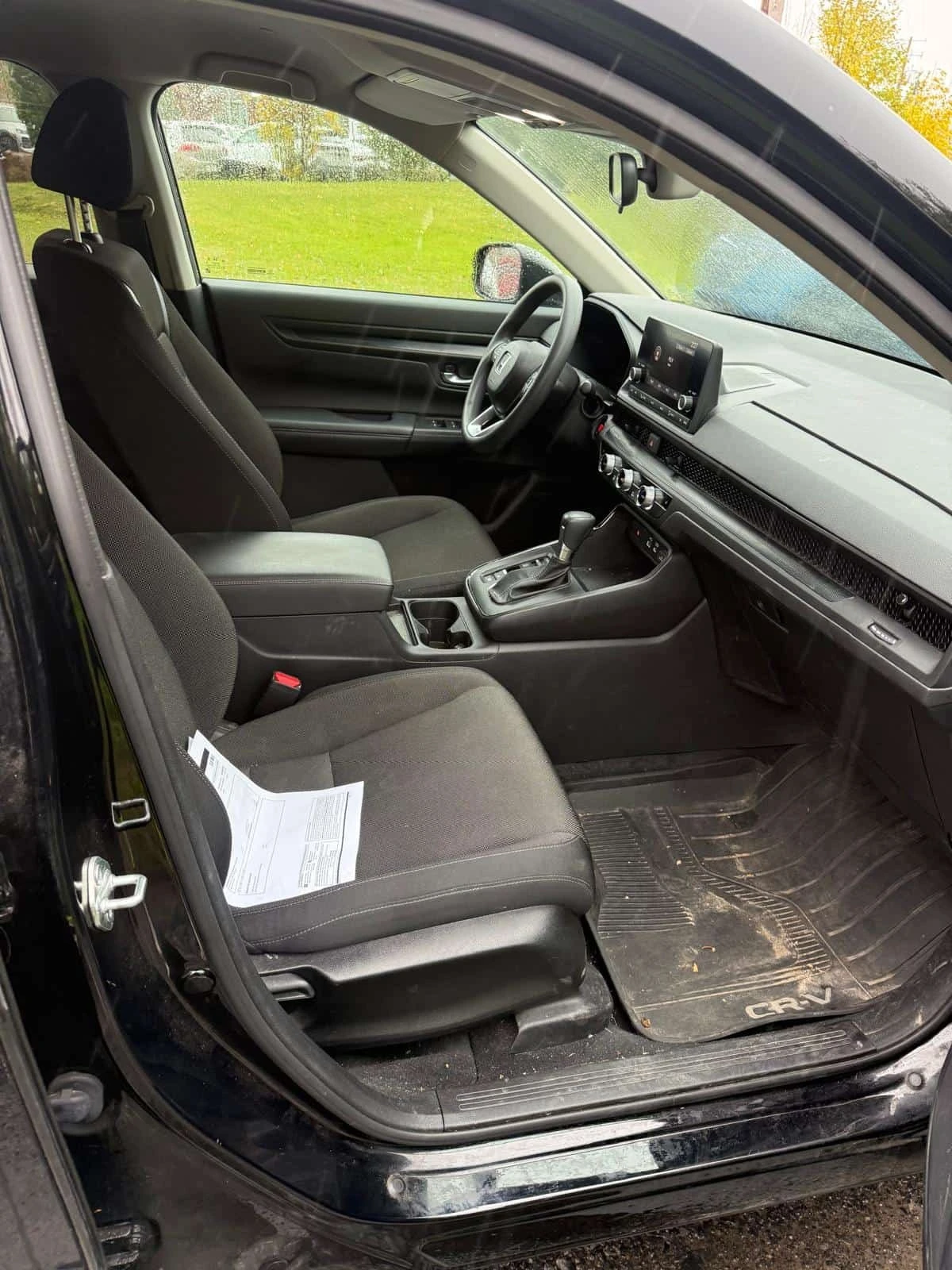 Honda Cr-v * AWD * CARFAX * ����� �� ����������� | Mobile.bg � ����������� 17