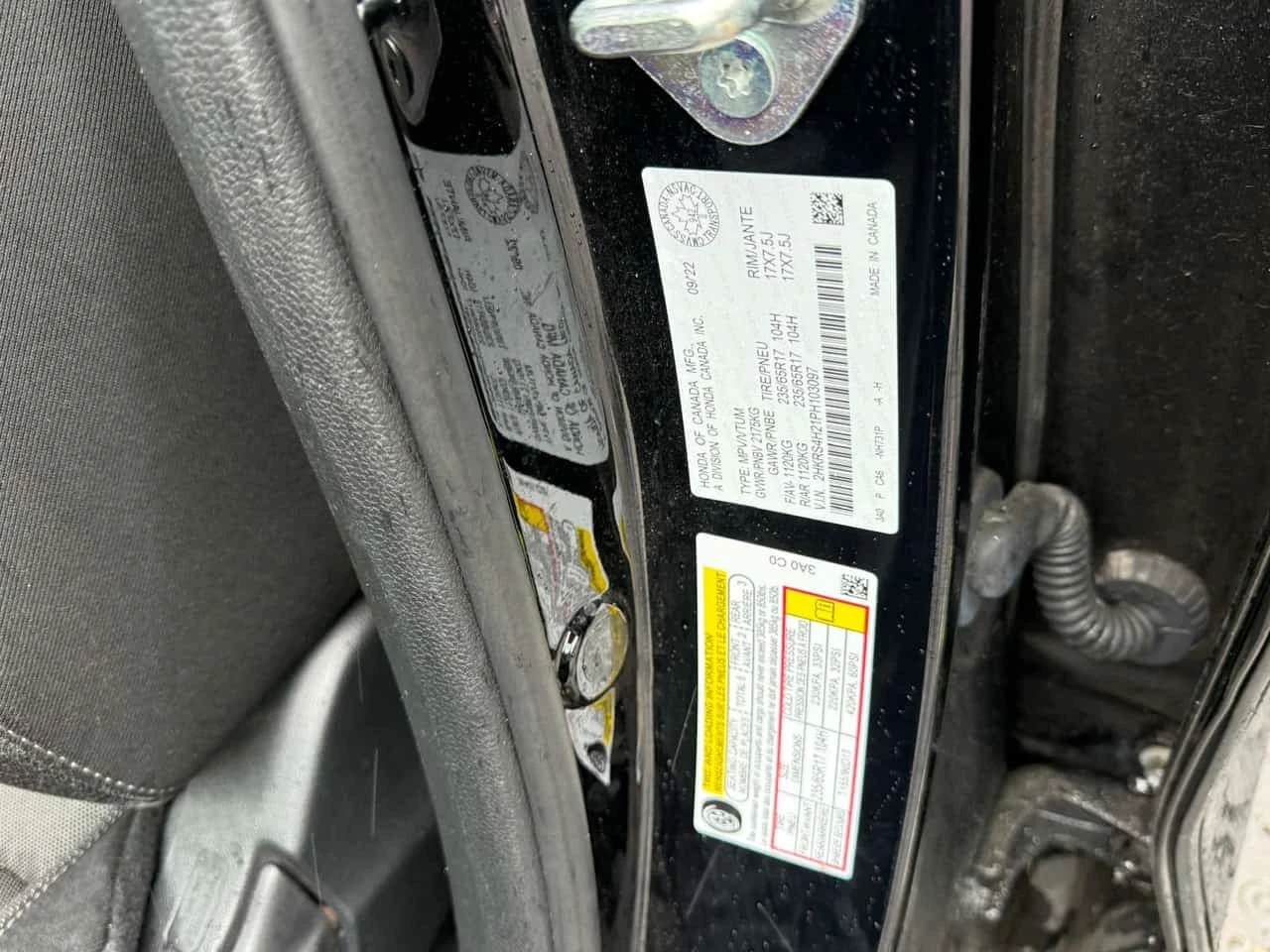 Honda Cr-v * AWD * CARFAX * ����� �� ����������� | Mobile.bg � ����������� 10