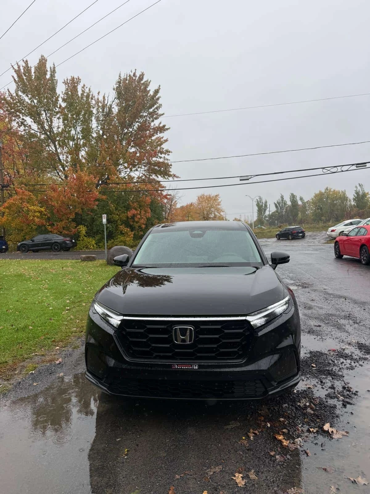 Honda Cr-v * AWD * CARFAX * ����� �� ����������� | Mobile.bg � ����������� 6