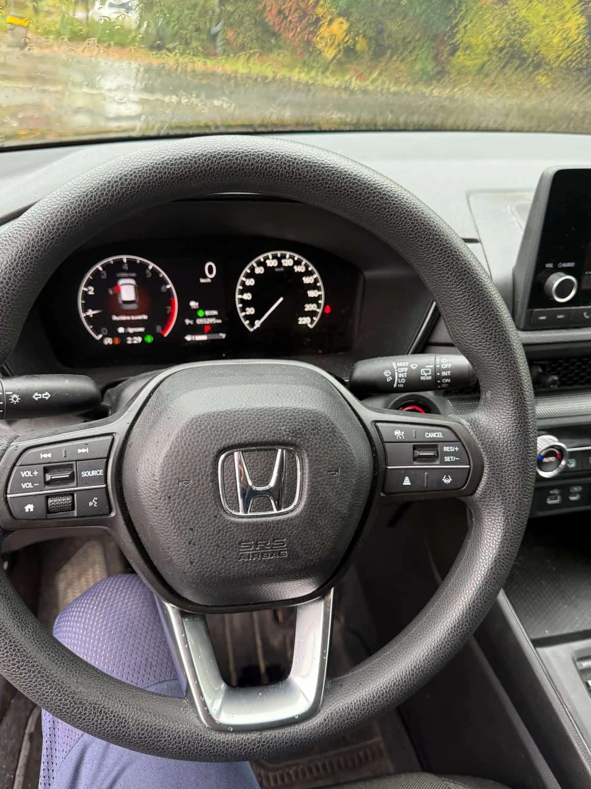 Honda Cr-v * AWD * CARFAX * ����� �� ����������� | Mobile.bg � ����������� 8