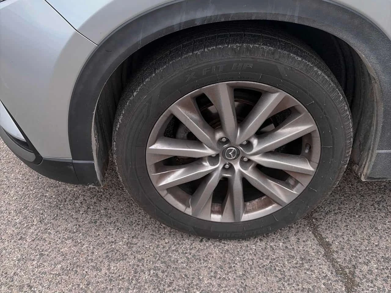 Mazda CX-9 * GS L * ���������� ��� ������������ ������*  | Mobile.bg � ����������� 7