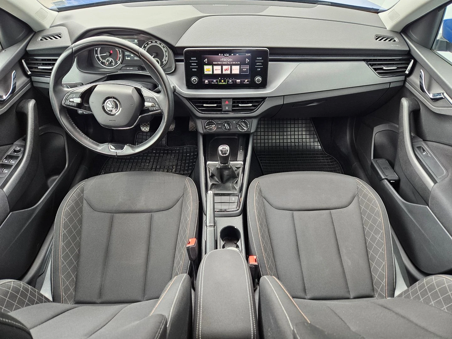 Skoda Kamiq, снимка 6 - Автомобили и джипове - 56633602