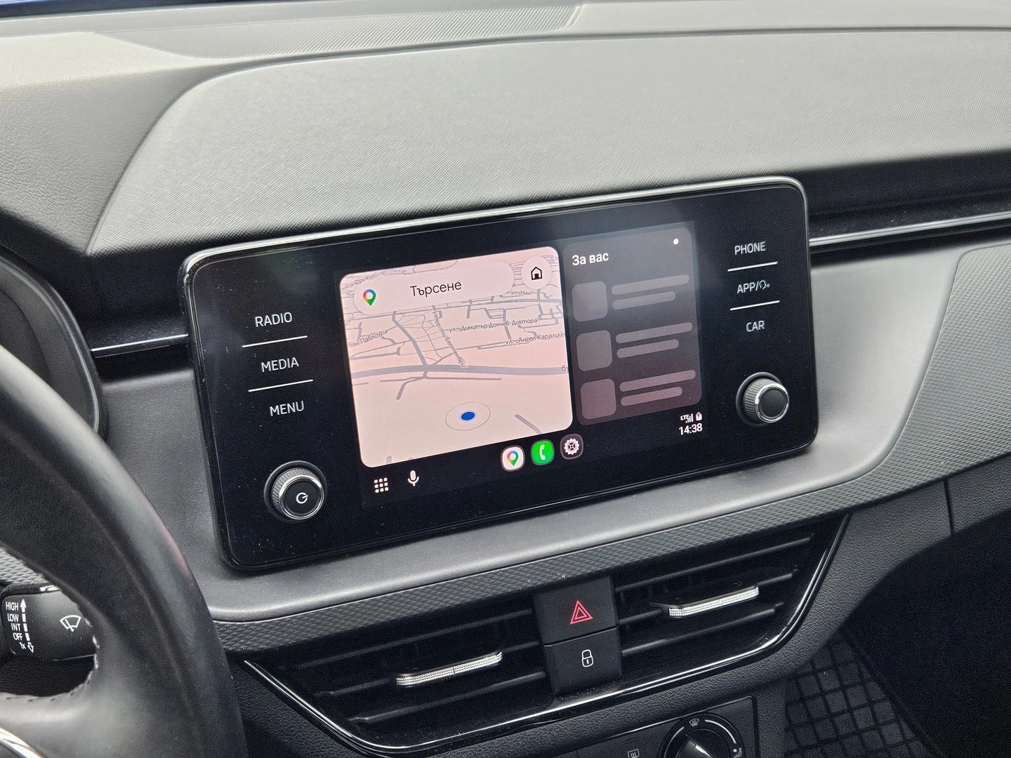 Skoda Kamiq, снимка 14 - Автомобили и джипове - 56633602