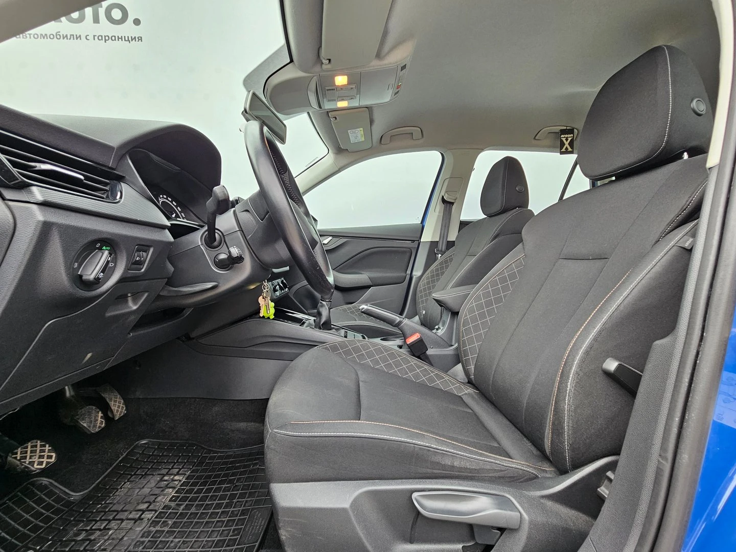 Skoda Kamiq, снимка 4 - Автомобили и джипове - 56633602