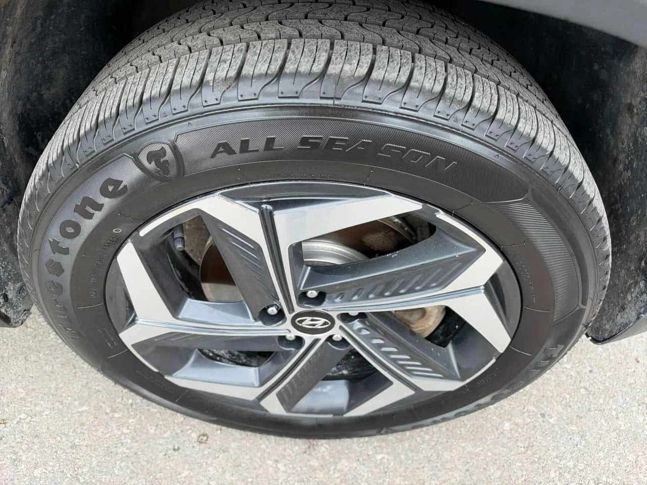 Hyundai Tucson Luxury | CARFAX | ��������������� | Mobile.bg � ����������� 7