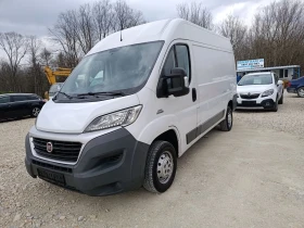 Fiat Ducato 2.3 IVECO, снимка 1