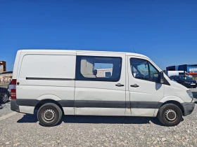 Mercedes-Benz Sprinter, снимка 4