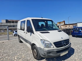 Mercedes-Benz Sprinter, снимка 3