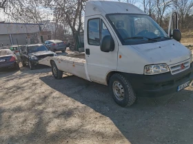 Citroen Jumper Специален, снимка 8