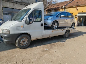 Citroen Jumper Специален, снимка 4