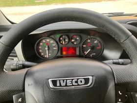 Iveco 35s16 35S16 ТОВАРНА ВИСОЧИНА - 2.60М ВЪЗД ВЪЗГЛАВНИЦИ , снимка 17