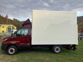 Iveco 35s16 35S16 ТОВАРНА ВИСОЧИНА - 2.60М ВЪЗД ВЪЗГЛАВНИЦИ , снимка 5