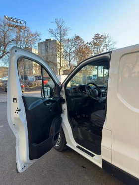 Renault Trafic, снимка 13