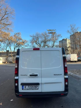 Renault Trafic, снимка 14