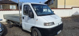 Fiat Ducato, снимка 2