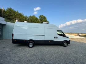 Iveco 35S18 3.0 180 k.s | Mobile.bg    5