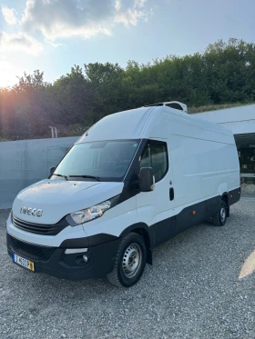 Iveco 35S18 3.0 180 k.s | Mobile.bg    7