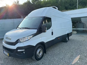     Iveco 35S18 3.0 180 k.s