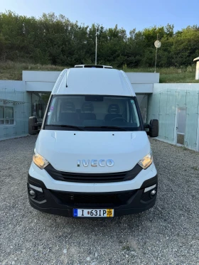Iveco 35S18 3.0 180 k.s | Mobile.bg    6