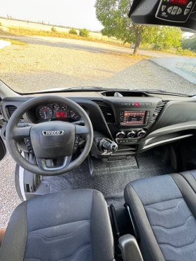 Iveco 35S18 3.0 180 k.s | Mobile.bg    16