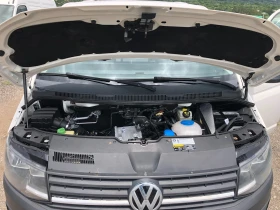 VW Transporter T6 2.0 MAXI KLIMA | Mobile.bg    17