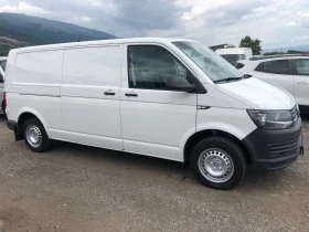 VW Transporter T6 2.0 MAXI KLIMA | Mobile.bg    5