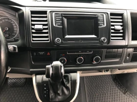 VW Transporter T6 2.0 MAXI KLIMA | Mobile.bg    12