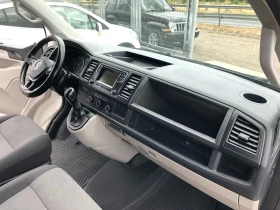 VW Transporter T6 2.0 MAXI KLIMA | Mobile.bg    14