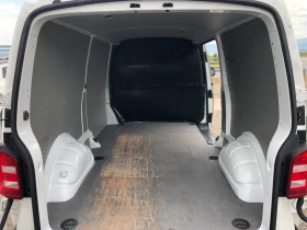 VW Transporter T6 2.0 MAXI KLIMA | Mobile.bg    15