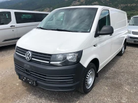 VW Transporter T6 2.0 MAXI KLIMA | Mobile.bg    3