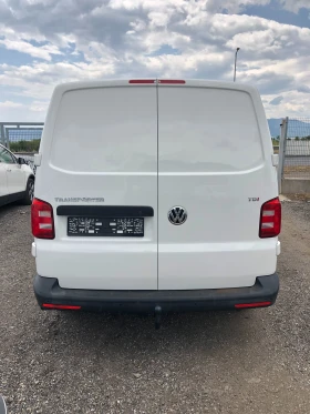 VW Transporter T6 2.0 MAXI KLIMA | Mobile.bg    7