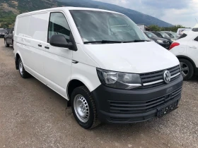 VW Transporter T6 2.0