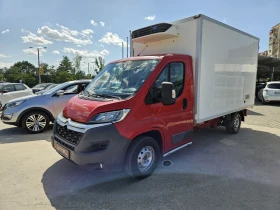 Обява за продажба на Citroen Jumper 2.2HDI-150КС= 6СК= КЛИМАТИК= ХЛАДИЛЕН + 20-30 ~26 900 лв. - изображение 5