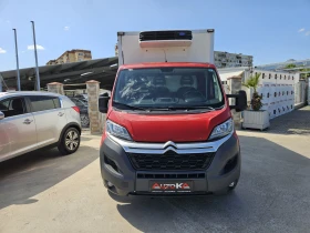 Citroen Jumper 2.2HDI-150КС= 6СК= КЛИМАТИК= ХЛАДИЛЕН + 20-30
