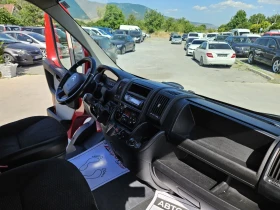 Обява за продажба на Citroen Jumper 2.2HDI-150КС= 6СК= КЛИМАТИК= ХЛАДИЛЕН + 20-30 ~26 900 лв. - изображение 10