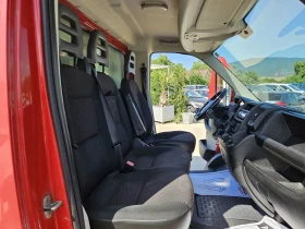 Обява за продажба на Citroen Jumper 2.2HDI-150КС= 6СК= КЛИМАТИК= ХЛАДИЛЕН + 20-30 ~26 900 лв. - изображение 9